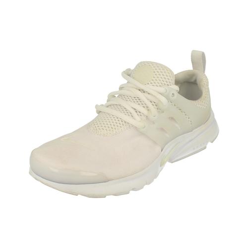 Nike presto orange discount fluo